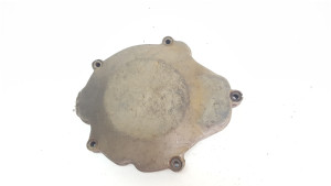 STATOR COVER #5 KAWASAKI KX250 90-04 GENERATOR FLYWHEEL KX 250 