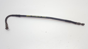Rear Brake Line Hose Pipe TM Racing 125 EN 2002