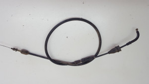 Throttle Cable Yamaha AG200 1999 AG 200 97-08 Twist Line