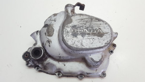 Clutch Cover Honda XR200 XR 200 XL185 Right Crankcase #6