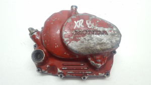 Clutch Cover Honda XR80 XR 80 Right Crankcase 1979-1982 #1