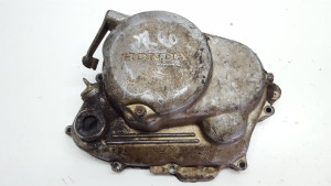 Clutch Cover Honda XR80 XR 80 Right Crankcase 1979-1982 #3