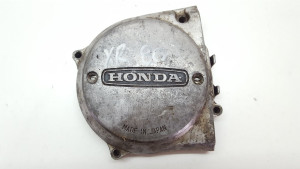 Stator Cover Honda XL100 SL100 XL SL Left Alternator Generator Crankcase #1