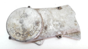 Stator Cover Genuine Honda MT50 MT 50 Left Crankcase Generator