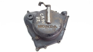 Clutch Cover Honda CR80R CR 80 Right Crankcase 1982 #1
