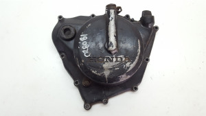 Clutch Cover Honda CR80R CR 80 Right Crankcase 1982 #2