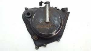 Clutch Cover Honda CR80R CR 80 Right Crankcase 1982 #3