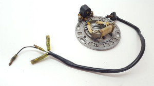 Stator Generator Kawasaki KX125 1989 KX 125
