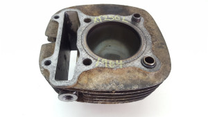 Cylinder Barrel Bore Pot Jug Yamaha XT250 1984 Two Valve