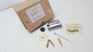 Mikuni Carburetor Kit 990-698-082 Jets Needle Slide