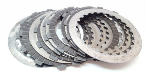 Clutch Discs KTM 450 SX 2003