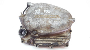 Clutch Cover Honda XL100 XL 100 Right Crankcase 1974 #1