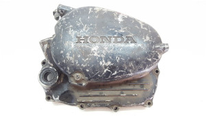 Clutch Cover Honda XL100 XL 100 Right Crankcase 1974 #2