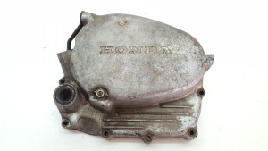 Clutch Cover Honda XL100 XL 100 Right Crankcase 1974 #3