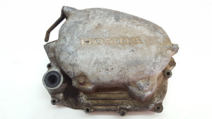Clutch Cover Honda SL100 SL 100 Right Crankcase 1970-1973 #1