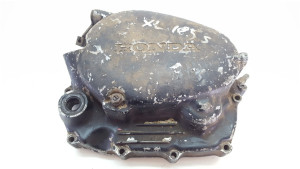 Clutch Cover Honda SL100 SL 100 Right Crankcase 1970-1973 #2