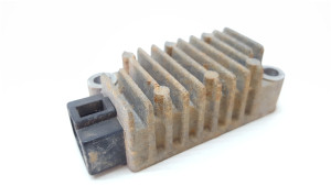 Regulator Rectifier Yamaha TTR250 Raid 1995 4GY Import #644  