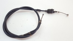 Clutch Cable Yamaha TTR250 Raid 1995 4GY Import #644  