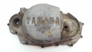 Stator Cover Yamaha DT250 DT 250 Left Generator Case 1974