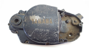 Clutch Cover Yamaha DT400 DT 400 Right Crankcase 1977