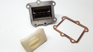 Reed Valve Block Honda CR125 2003 CR 125 