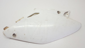 Left Side Cover Honda CR125 2003 CR 125 