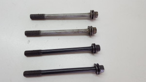 RM-Z250 Cylinder Head Bolts RMZ250 RMZ 250 RM-Z 2010 - 2018