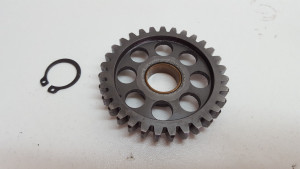 Kickstart Idle Gear KTM 85SX 85 SX Kickstarter Intermediate 2003-2017