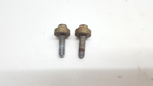 Starter Motor Bolts + Spacers Gas Gas Pampera 450 2007 07