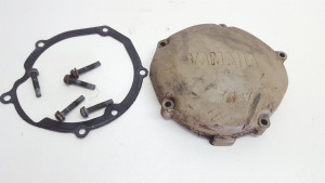 Stator Crankcase Cover Yamaha YZ125 1996 YZ 125 94-04 #650
