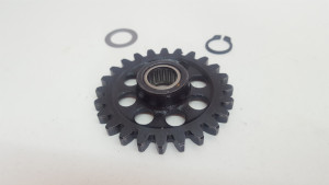 Oil Pump Idle Gear 24T Husqvarna TE510 2007 TE 510 250 310 450 TC SMR 03-10