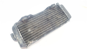 Left Radiator Yamaha YZ125 1996 YZ 125 96-01 #650