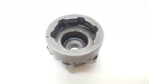 Gear Shift Drum Selector Segment Yamaha YZ125 1996 YZ 125 250 91-19 #650