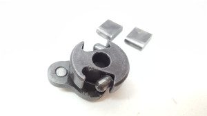 Gear Drum Pawl Shifter Lever 2 Yamaha YZ125 1996 YZ 125 91-04 #650