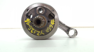 Crank Shaft Yamaha YZ125 1996 YZ 125 96-00 #650