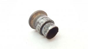 Front Axle Left Spacer Collar Yamaha TTR250 1995DT TT YZ XV #644 