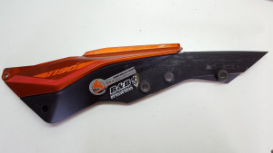 Left Sidecover KTM 1190 ABS Orange 2015 Side Cover 15-16