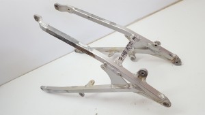 Subframe Sub Rear Frame Seat Rail Suzuki RM125 1999 RM 125 250 96-00 #648