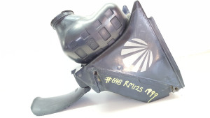Airbox Air Box Cleaner Suzuki RM125 1999 RM 125  #648