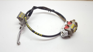 Front Brake System Caliper Master Slave Suzuki RM125 1999 RM 125 250 96-00 #648