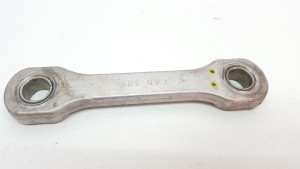 Linkage Dog Bone Connecting Rod Rear Cushion 2 Suzuki RM125 1999 RM DR-Z 96-18 #648
