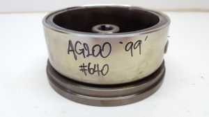 Flywheel Rotor Yamaha AG200 1999 AG 200 97-19