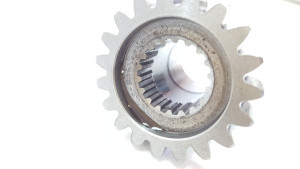Primary Driver Gear Suzuki RM125 1999 RM 125 98-00 #648