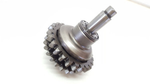 Exhaust Power Valve Governor Suzuki RM125 1999 RM 125 98-99 #648