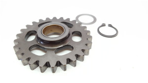 Kick Starter Idle Gear Suzuki RM125 1999 RM 125 92-08 #648