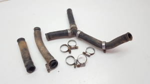 Radiator Hoses KTM 250SX 2006 06 #645