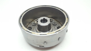 Flywheel Stator Rotor Damaged Honda CRF250L 2015 CRF 250 13-15 Denso