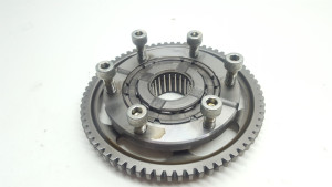 Electric Starter Clutch + Gear Assembly Honda CRF250L 2015 CRF 250 13-18
