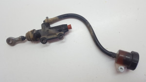 Rear Brake Master Cylinder KTM 1190 ABS Orange 2015 Control 13-16