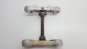 Triple Clamps KTM 65SX 2005 65 SX 05 Steering Stem Tree Crown